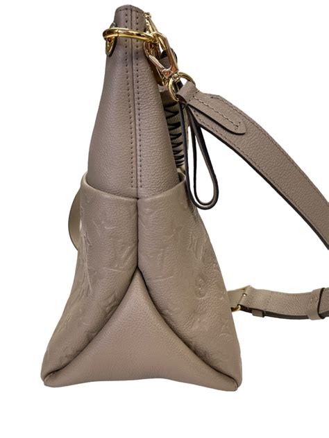 louis vuitton flower hobo|Louis Vuitton maida hobo turtledove.